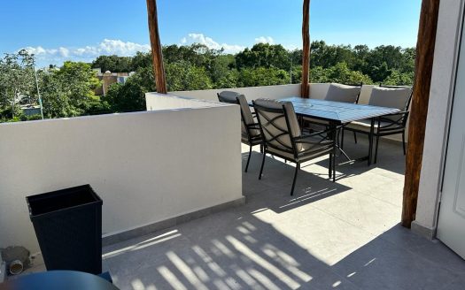 Villa de 3 Recámaras, Playa del Carmen