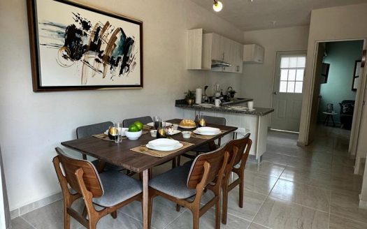 Villa de 3 Recámaras, Playa del Carmen