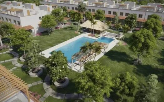 Villa de 3 Recámaras, Playa del Carmen