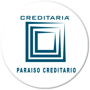 logo boton paraiso creditario