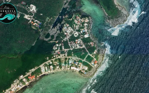 Villa Jaguares 4 hab Ocean View en Akumal
